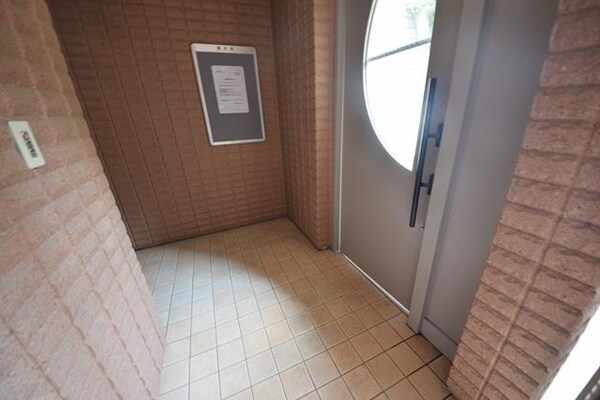 エントランス(★旭化成施工の賃貸マンション！★)