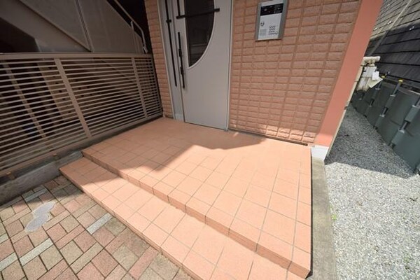 エントランス(★旭化成施工の賃貸マンション！★)