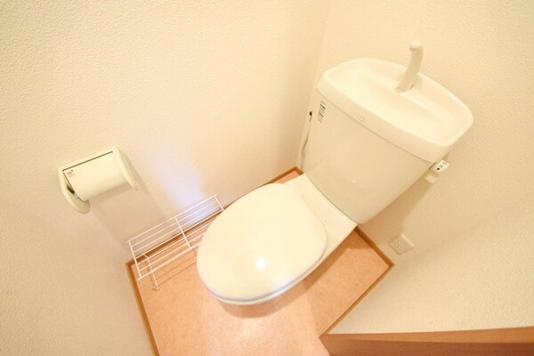 トイレ(トイレ)