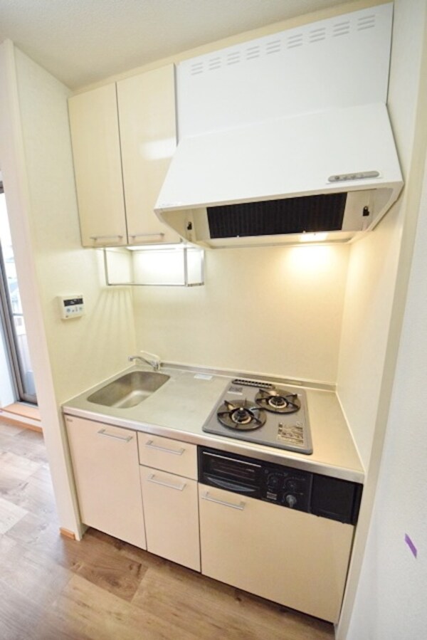 キッチン(キッチン)