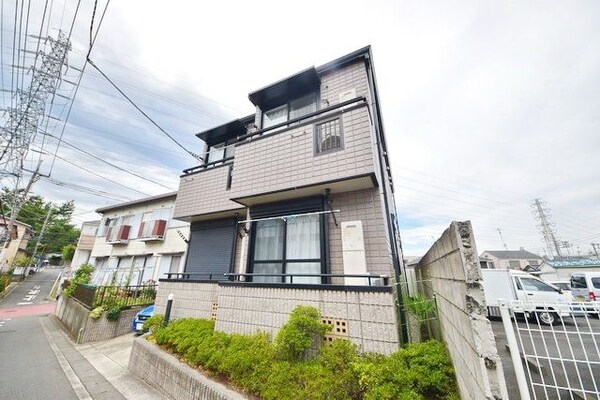 外観(★陽当たり良好★)