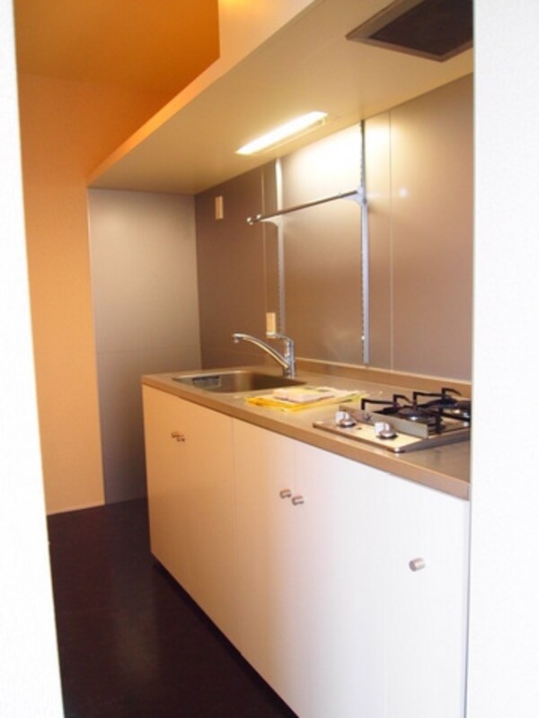 キッチン(システムキッチン)