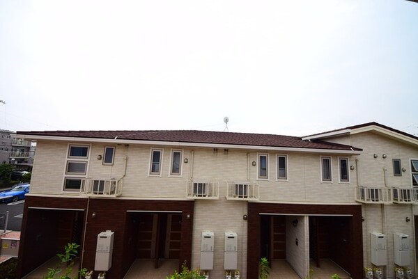 眺望(★窓からの景色★)