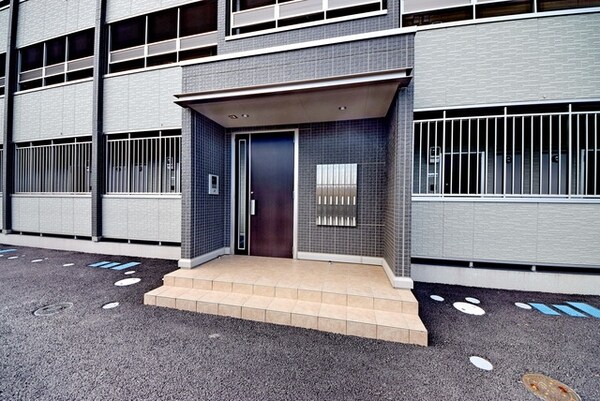 エントランス(★エントランス★)