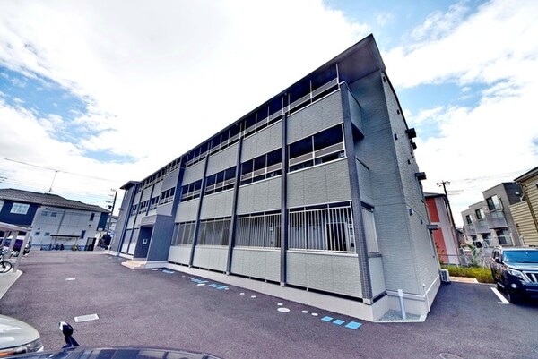 外観(★外観★)