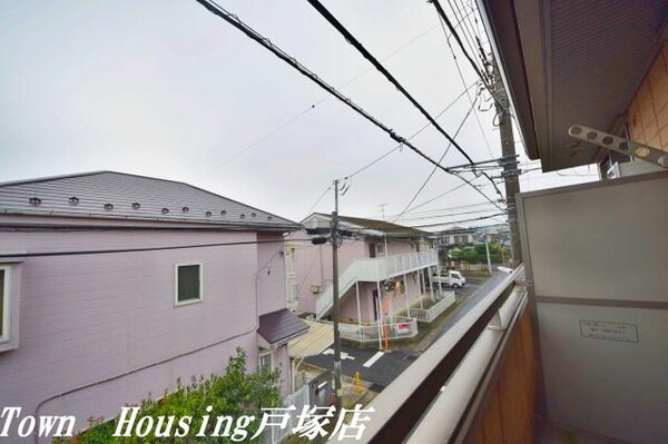 眺望(※別部屋のお写真です※)