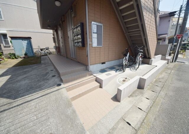 物件内観写真21　