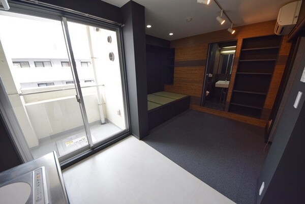 その他室内・内装(★お洒落な外観・内観！買い物便利な立地★)