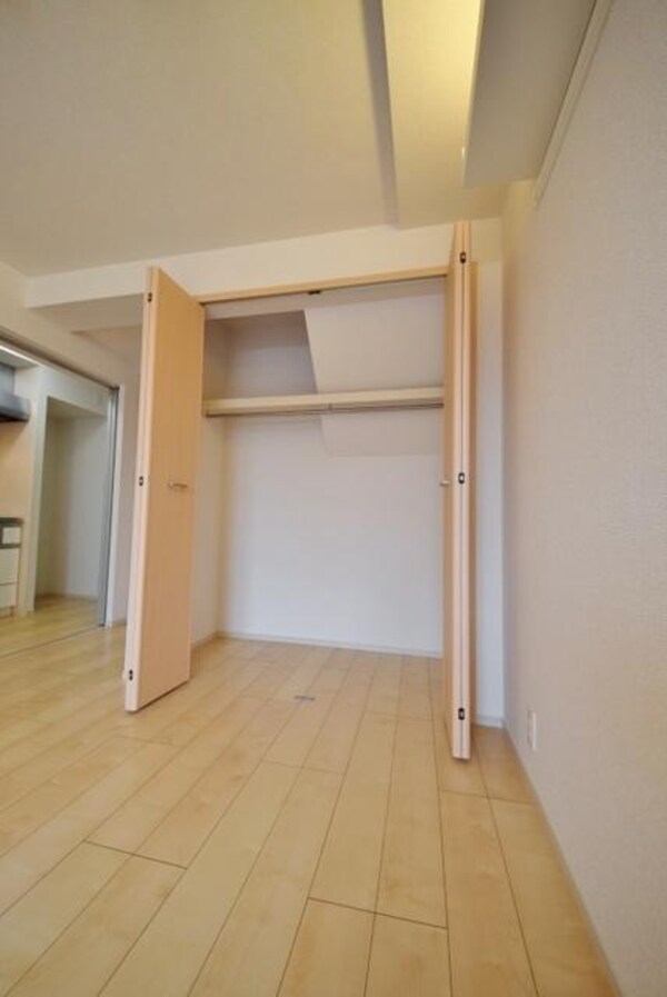 設備(★クローゼット★)