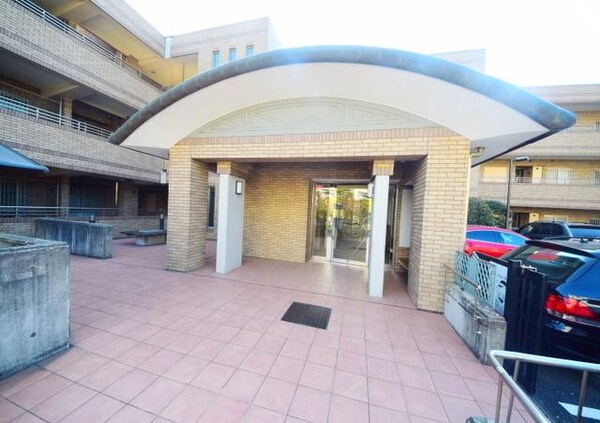 エントランス(★★エントランス★★)