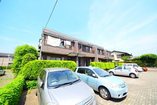 外観(★閑静な住宅街★テラスハウス+ロフトスペース★)