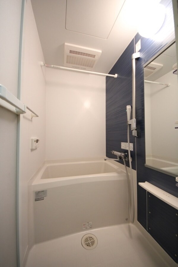 バス／シャワールーム等
