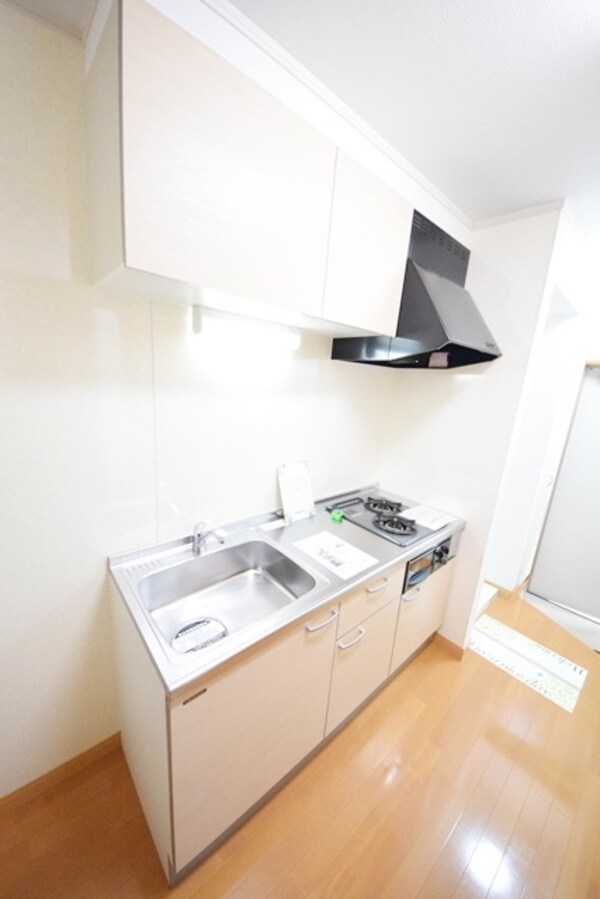 キッチン(★システムキッチン★)