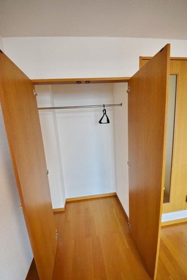 収納(★同物件別部屋参考写真★)