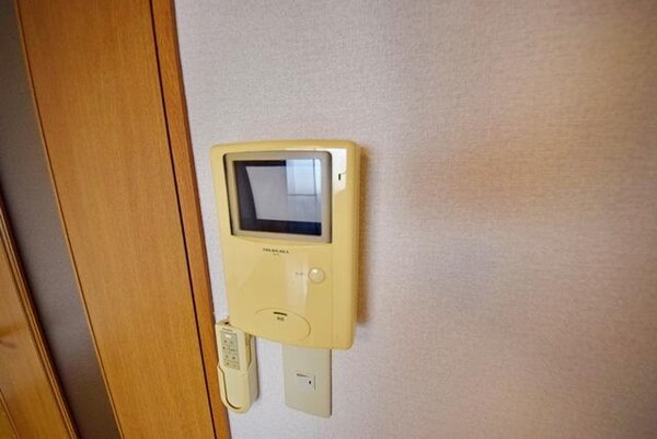 セキュリティ(★同物件別部屋参考写真★)