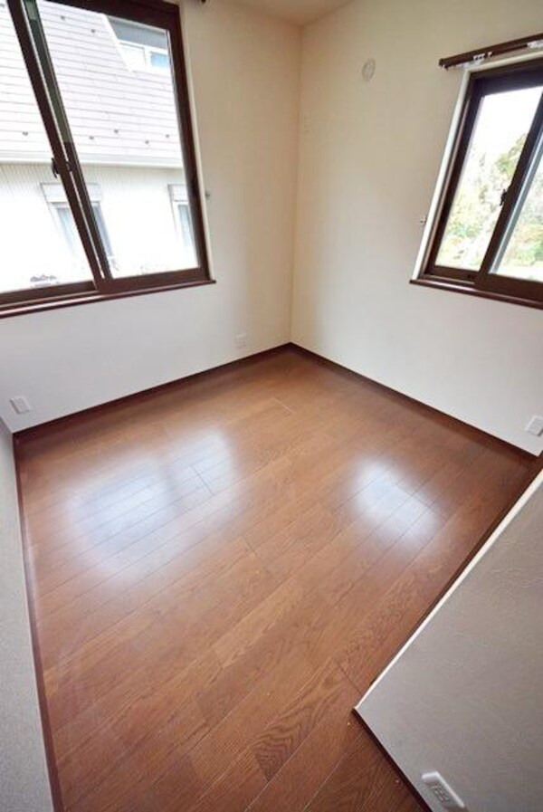 その他室内・内装(★築浅戸建賃貸！駐車場２台付き★)