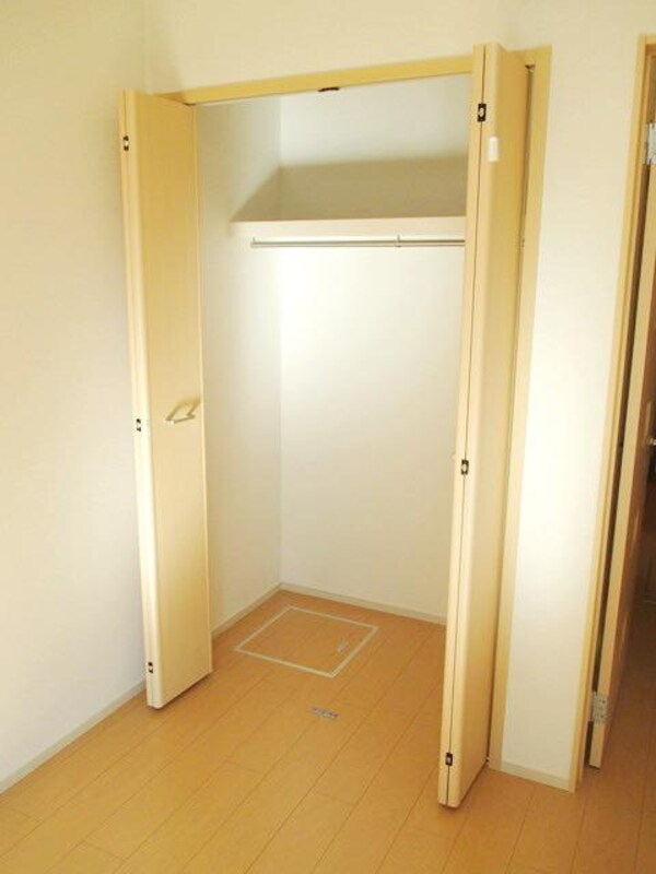 収納(★収納充実★)