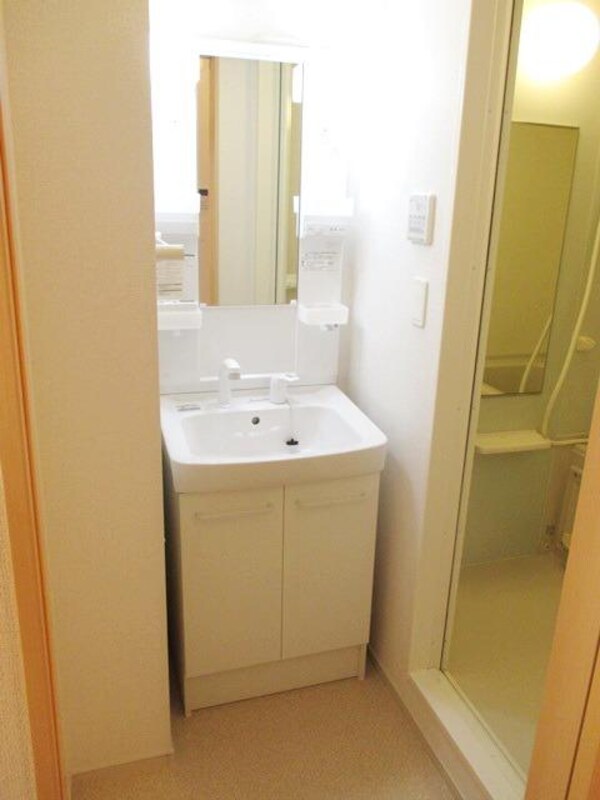 洗面(★独立洗面台★)