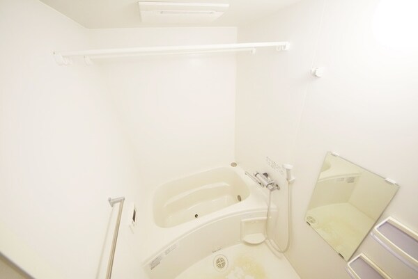 バス／シャワールーム等(★バスルーム★)