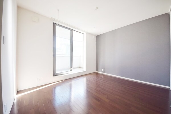 寝室(★6.7帖洋室★)