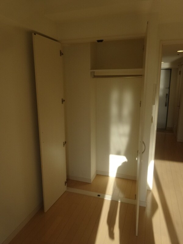 収納(★クローゼット★)