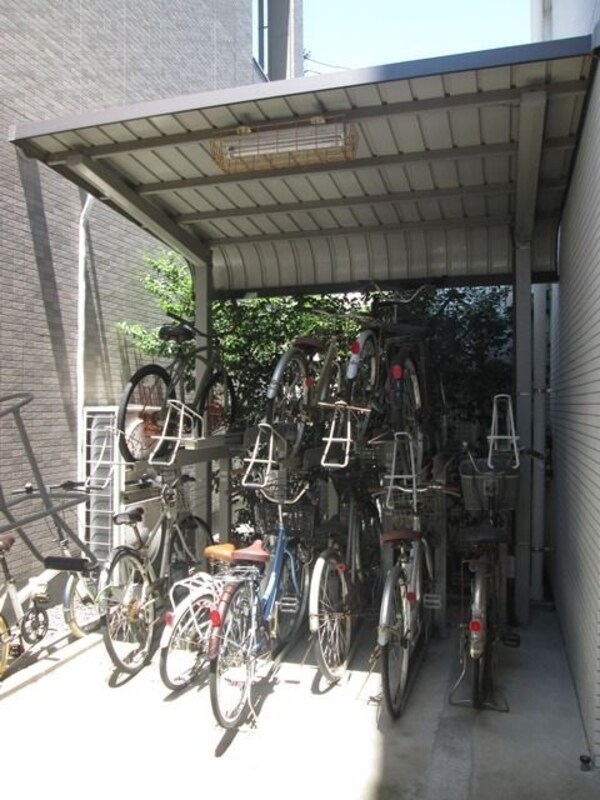 共有部分(★駅近　お洒落なオートロック付マンション★)