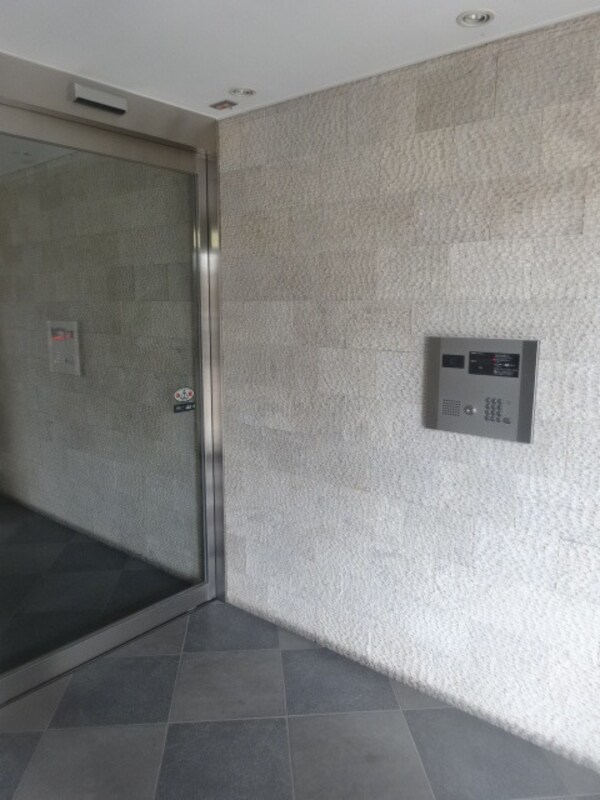 共有部分(★駅近　お洒落なオートロック付マンション★)