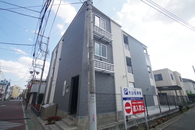 外観写真
