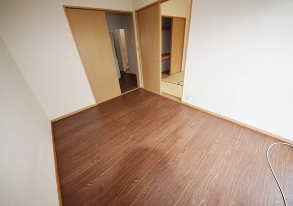 その他室内・内装(☆寝室☆)