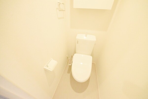 トイレ(★★清潔感のあるトイレ★★)