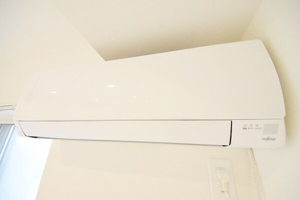 設備(★★エアコン完備★★)