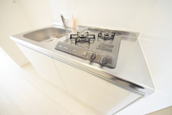 キッチン(★★料理が捗る広々キッチン★★)