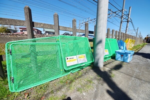 共有部分(★★ゴミ捨て場★★)