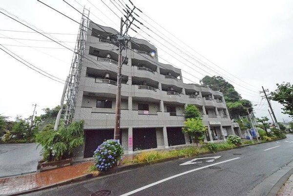 外観(★★買い物施設充実した藤沢駅近マンション★★)
