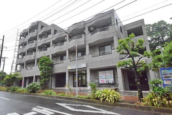 外観(★★買い物施設充実した藤沢駅近マンション★★)