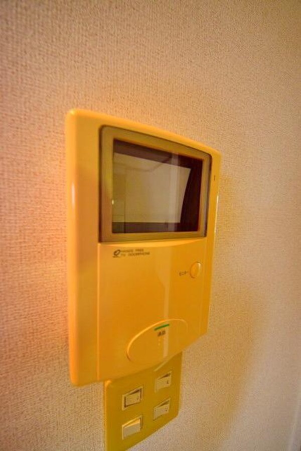 セキュリティ(★大手建築メーカー施工・更新料無料)