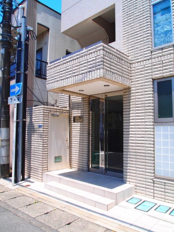 設備(★大船駅も徒歩圏！オートロック付★)