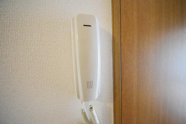 セキュリティ(★見学希望等はタウンハウジング湘南台店までお気軽に♪★)