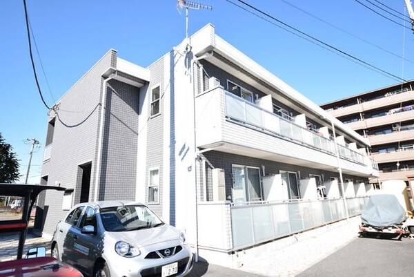 外観(★見学希望等はタウンハウジング湘南台店までお気軽に♪★)
