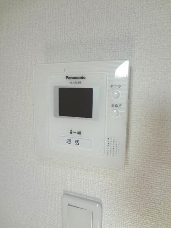セキュリティ(★見学希望等はタウンハウジング湘南台店までお気軽に♪★)