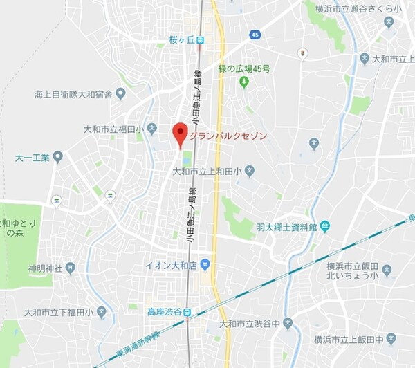 その他(★見学希望等はタウンハウジング湘南台店までお気軽に♪★)