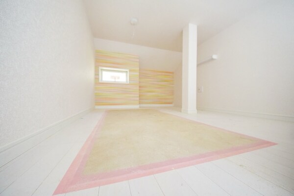 その他室内・内装(★ロフト★)