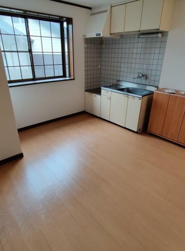 リビング・居室