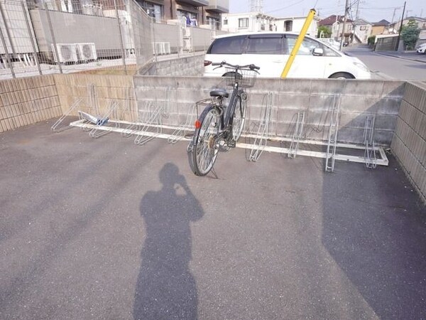 共有部分
