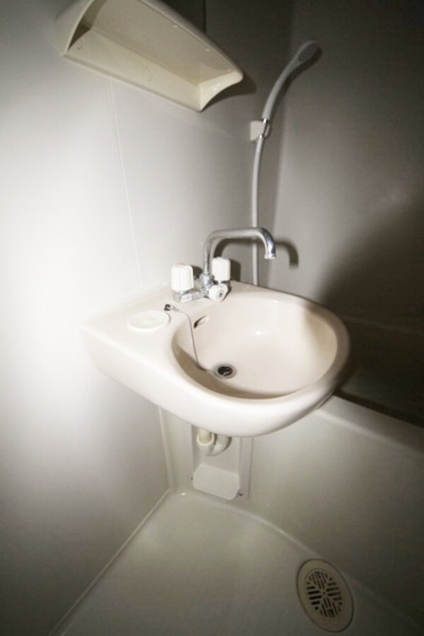 洗面(同シリーズ)