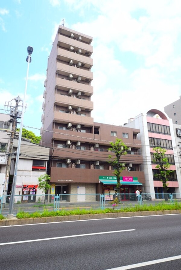 外観(★★東白楽駅まで徒歩3分★★)