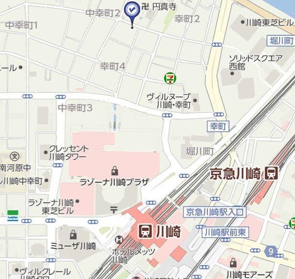 その他(★案内図★)
