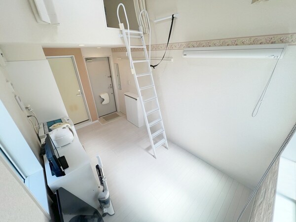 リビング・居室