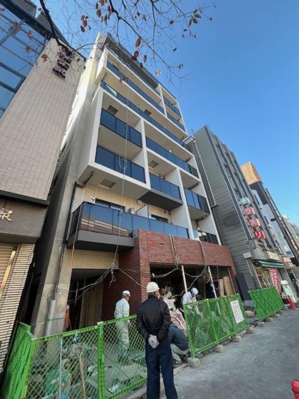 外観(外観)
