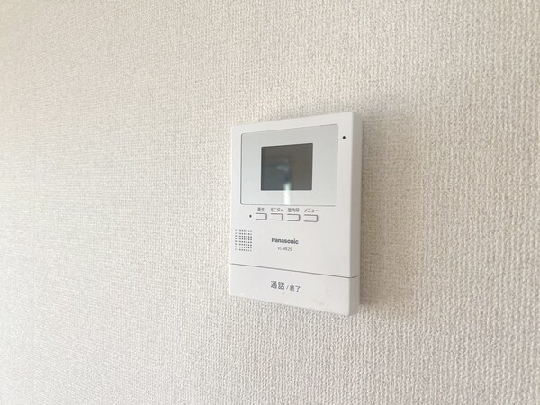 セキュリティ(設備)